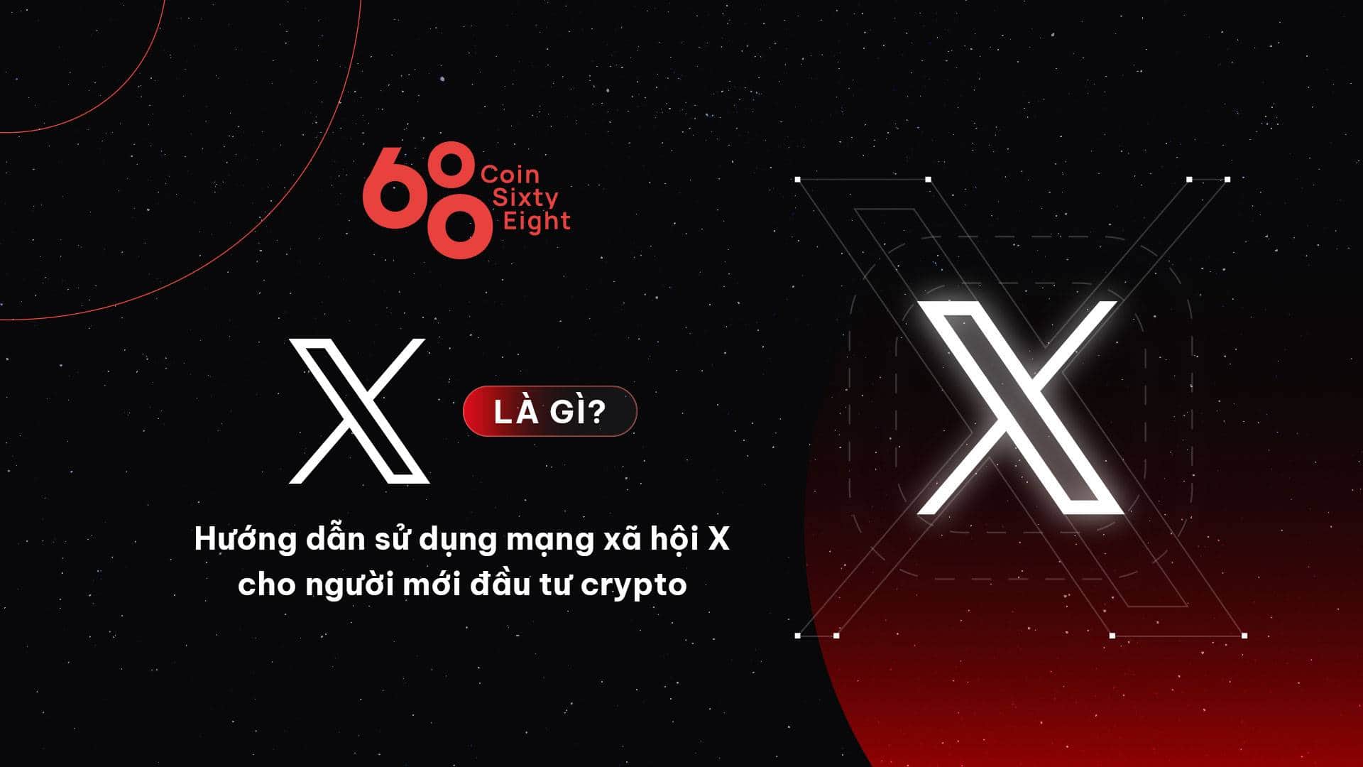 What is X? Instructions for employing the social network X for novices