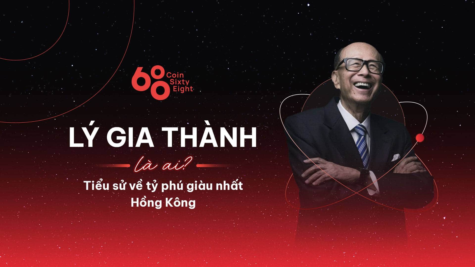 Who is Ly Gia Thanh? Biography of Hong Kong’s richest billionaire