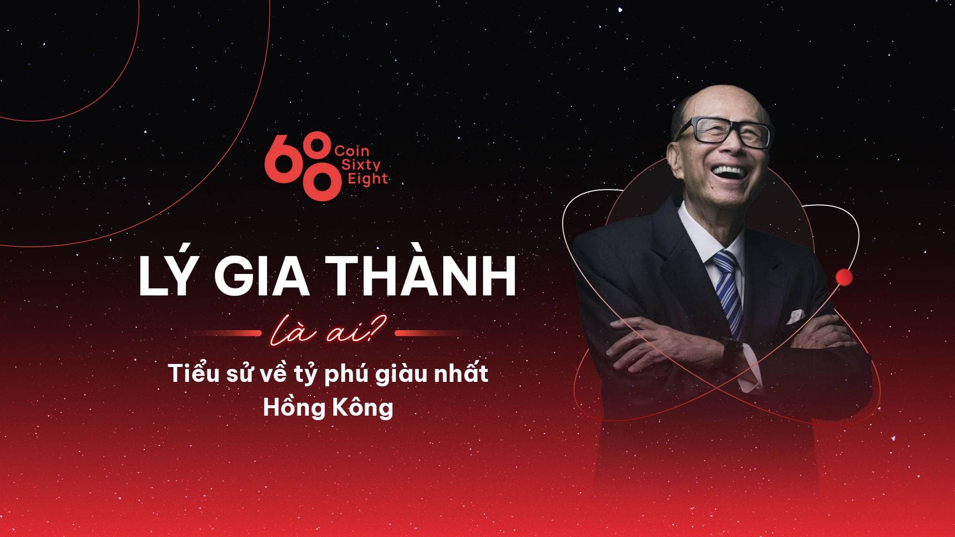 Who is Ly Gia Thanh? Biography of Hong Kong’s richest billionaire