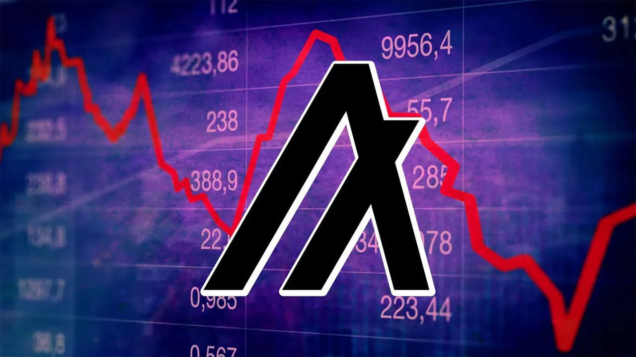 Why is it fair to count on ALGO to have a breakthrough?