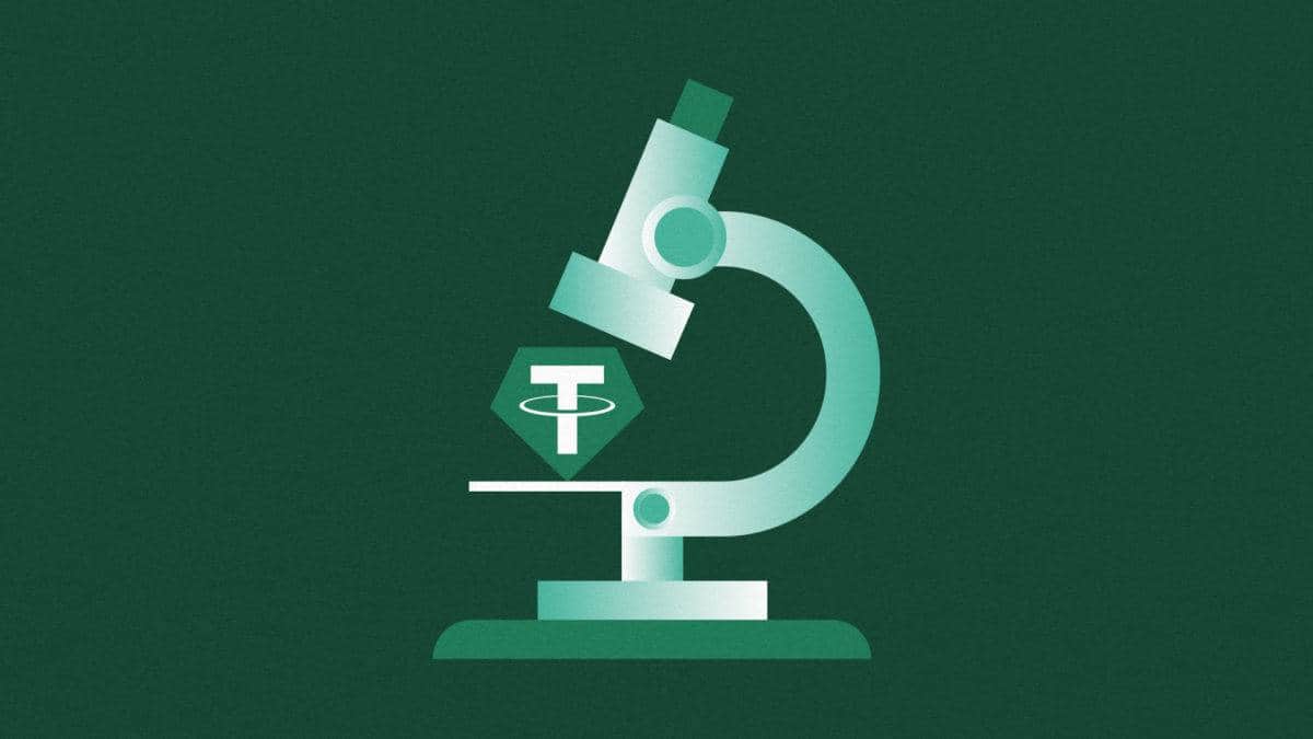 Alameda Research is Tether’s largest whale, with practically forty billion USDT minted