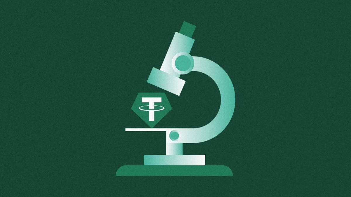 Alameda Research is Tether’s largest whale, with practically forty billion USDT minted