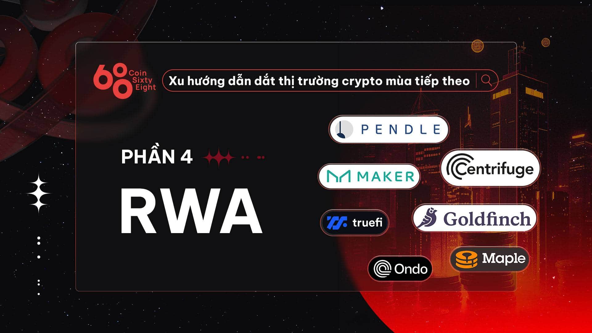 Looking for the trends that will drive the cryptocurrency market place subsequent season