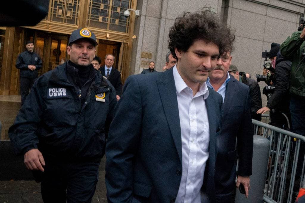 five matters to know in advance of the Sam Bankman-Fried trial