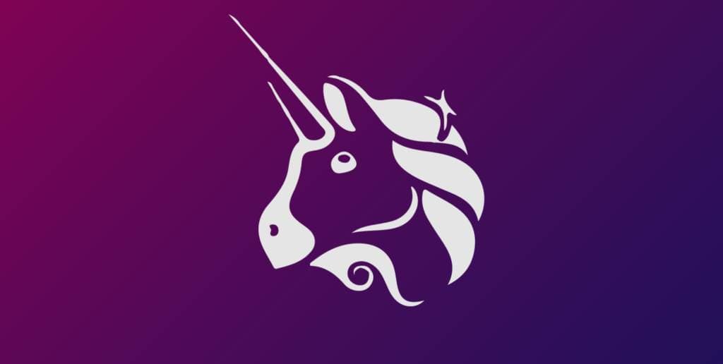 After the unlock, Uniswap transferred two million UNI to Wintermute on the Kraken exchange