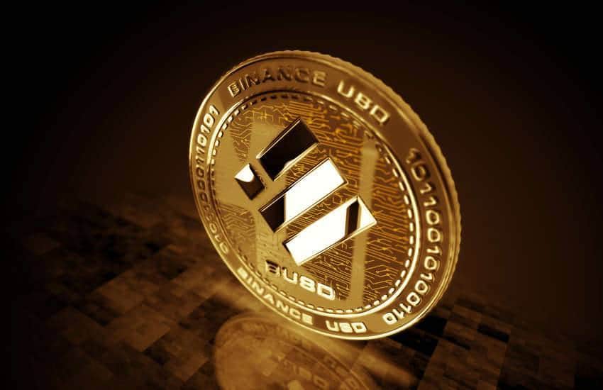 Binance will end lending and staking of BUSD in advance of October 25th