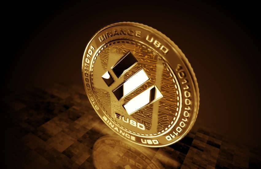 Binance will end lending and staking of BUSD in advance of October 25th