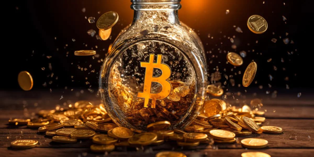 Bitcoin Price Stands at $28K – Where Will It Go?