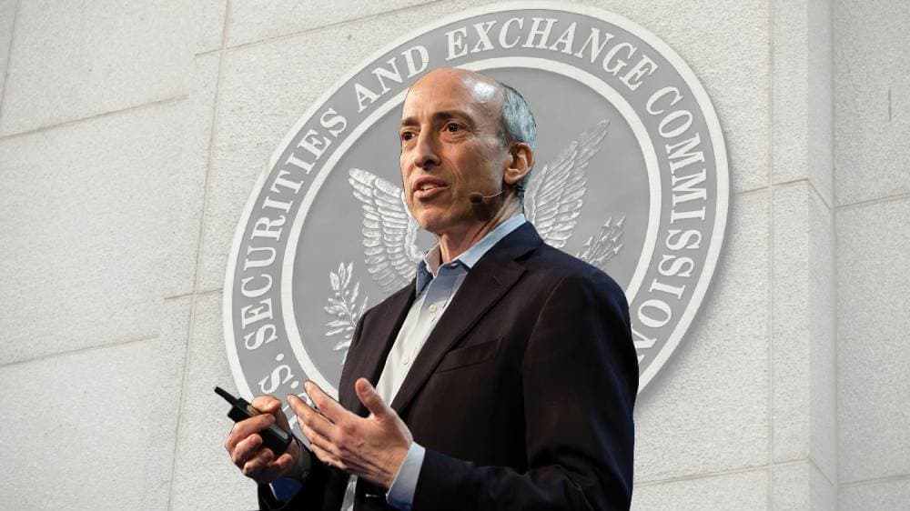 Circle and Paradigm simultaneously attacked the SEC