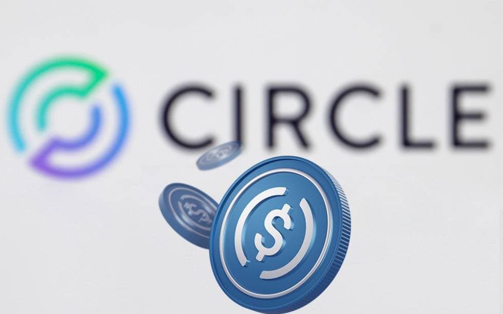 Circle will quit supporting stablecoins minted by person customers