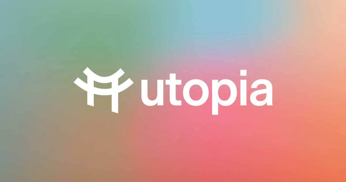 DAO Utopia payment solution has announced to stop working