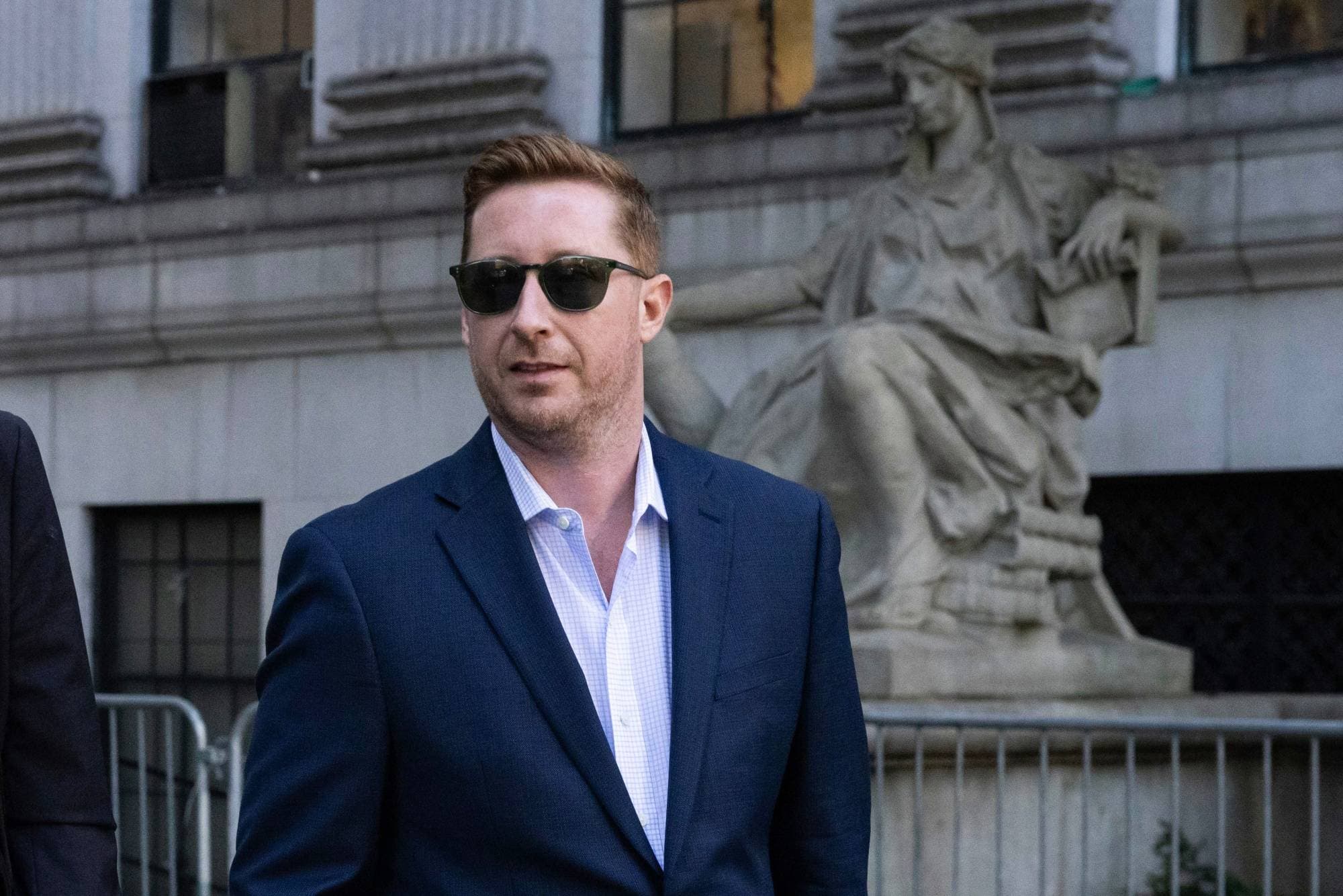 Day eight of the Sam Bankman-Fried trial: BlockFi CEO blames FTX