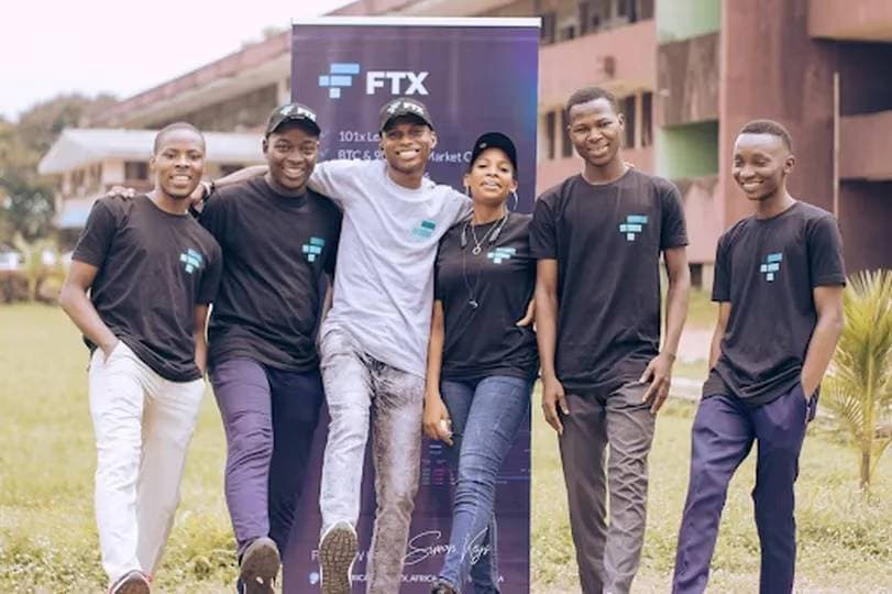 FTX ambassadors in Africa have acquired death threats