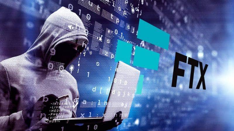 FTX hackers "abandoned" Threshold Network because THORSwap stopped working