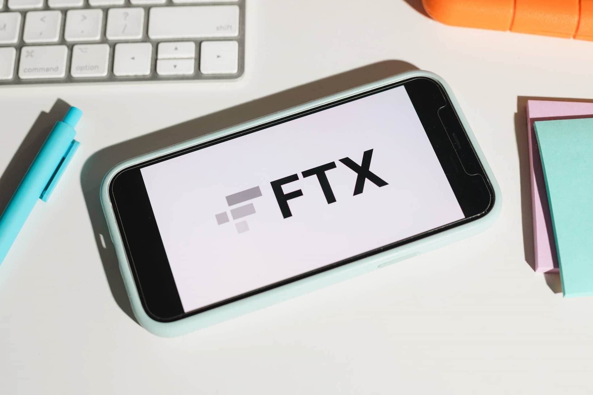 FTX is evaluating three delivers to obtain the exchange