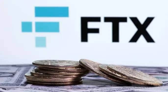 FTX wallet transferred USD 13.35 million to CEX exchanges