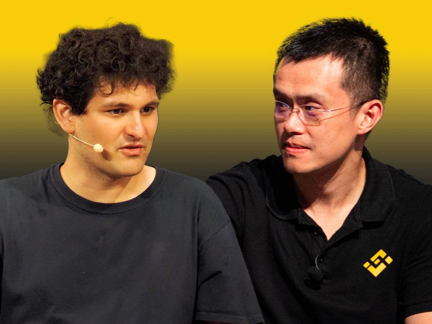 FTX was born thanks to CZ’s $forty million “head shake.”
