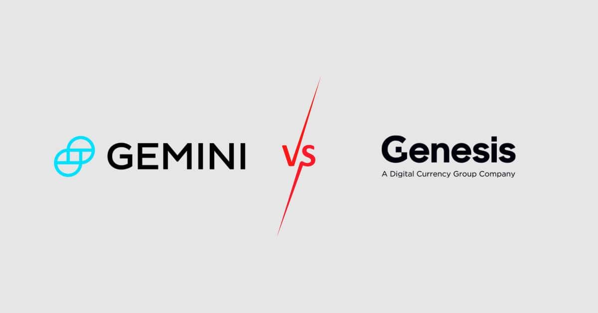 Gemini sued Genesis, looking for recovery of $one.six billion in GBTC stock