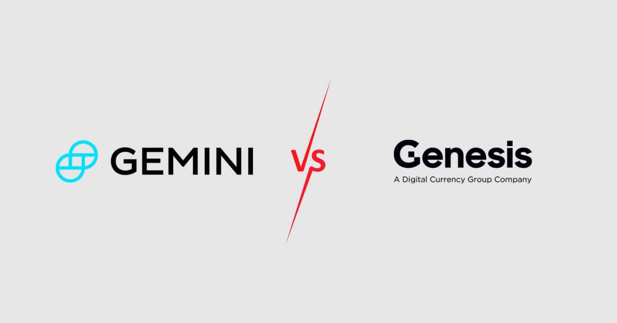 Gemini sued Genesis, looking for recovery of $one.six billion in GBTC stock