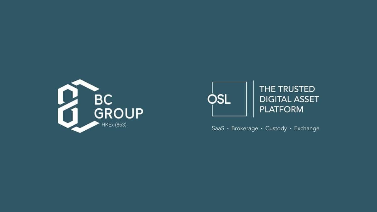 Hong Kong trading platform OSL strategies to “sell” itself for $128 million