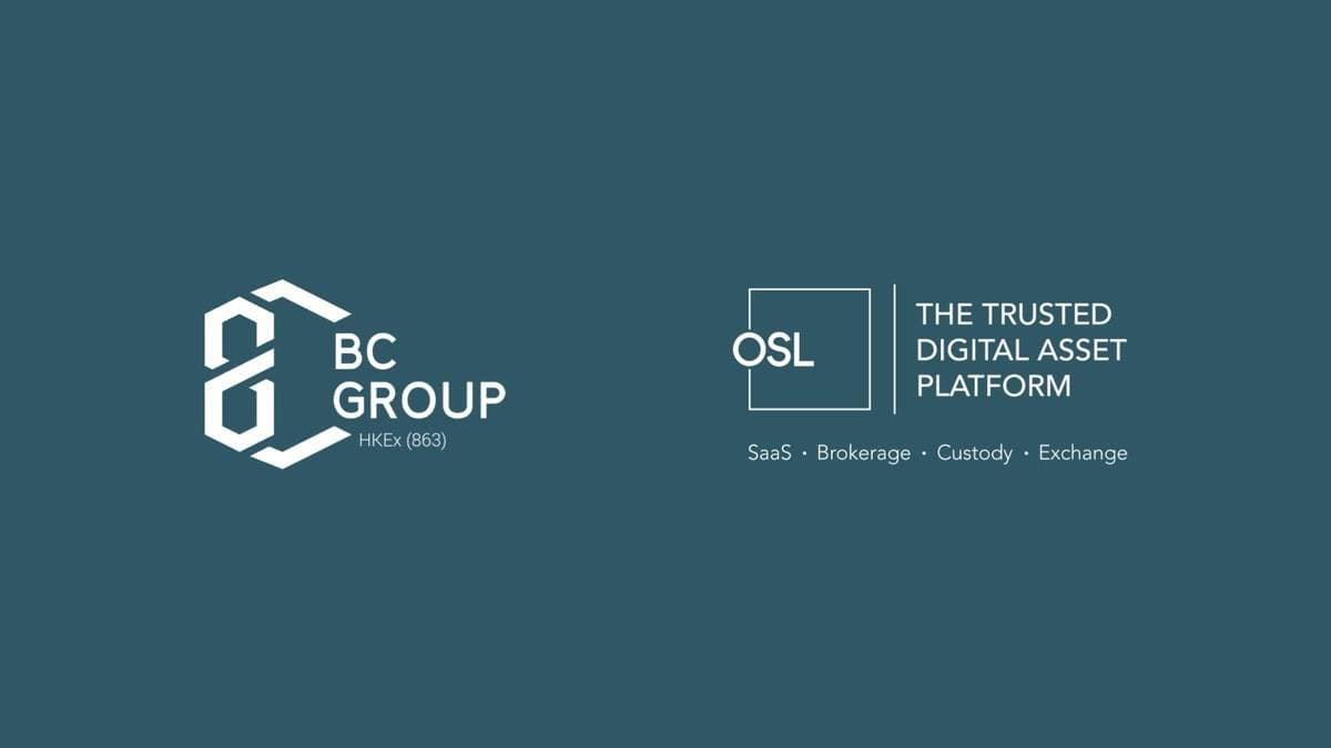 Hong Kong trading platform OSL strategies to “sell” itself for $128 million