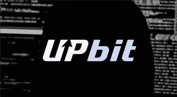 In just six months, Upbit was the victim of 159,061 hacker attacks