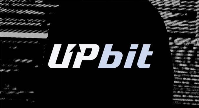 In just six months, Upbit was the victim of 159,061 hacker attacks