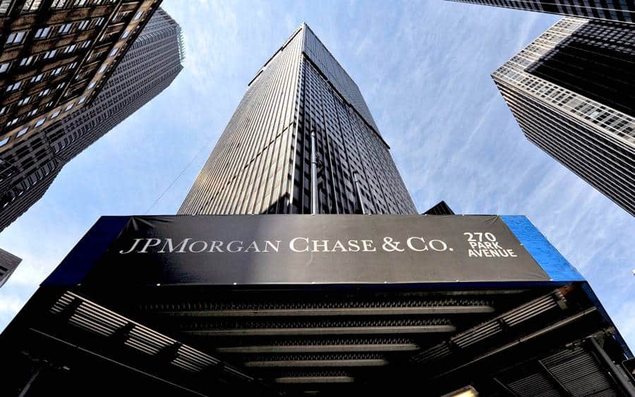 JPMorgan Coin records $1 billion in transactions every day