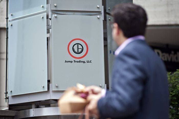 Jump Trading misplaced additional than $200 million due to the collapse of FTX
