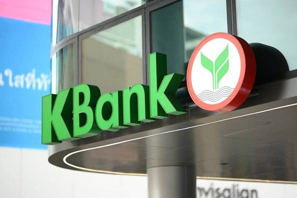 Kasikorn Bank Thailand invested $103 million to obtain cryptocurrency exchange Satang