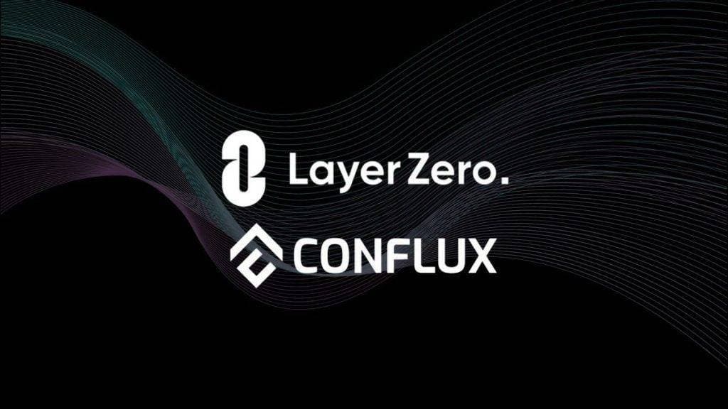 LayerZero partners with Conflux to build a blockchain SIM card