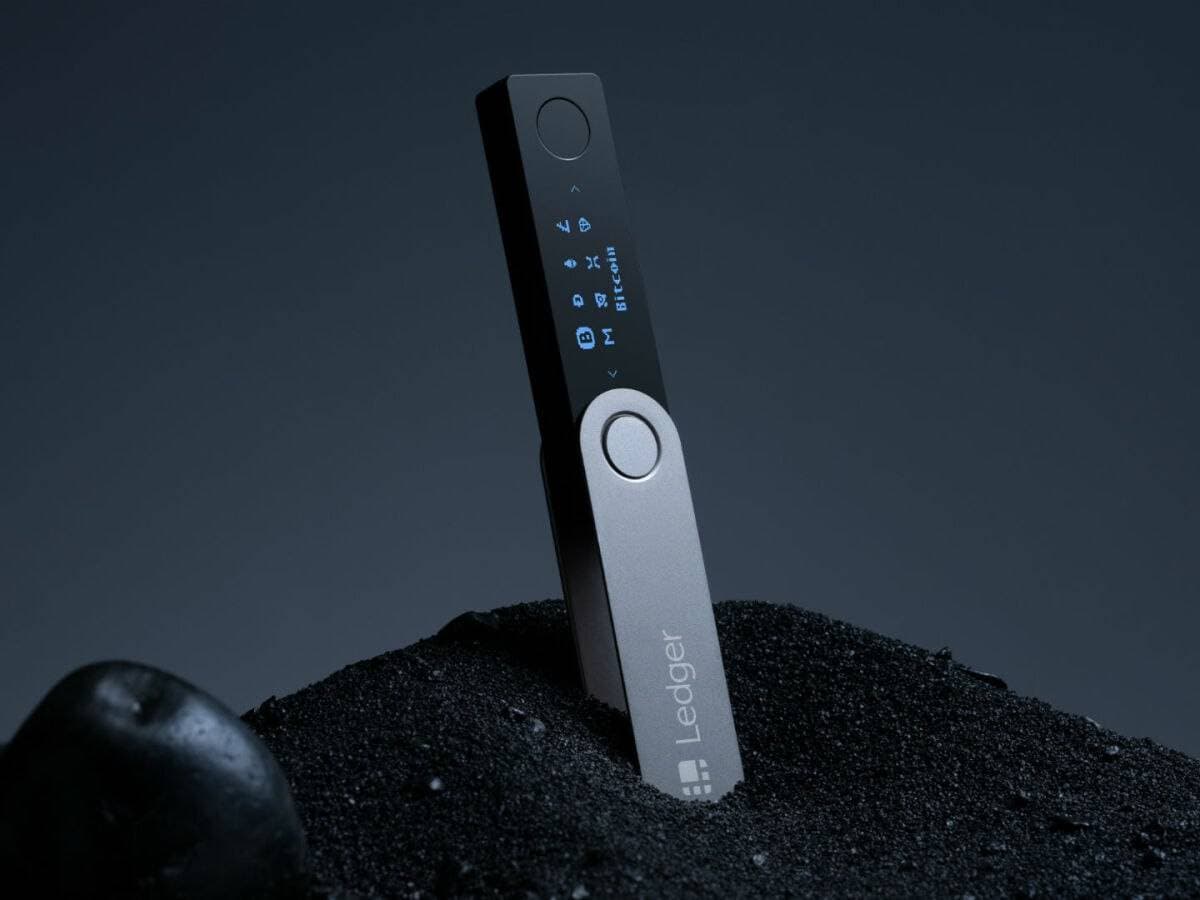 Ledger launches recovery phase backup feature after 5 months delay