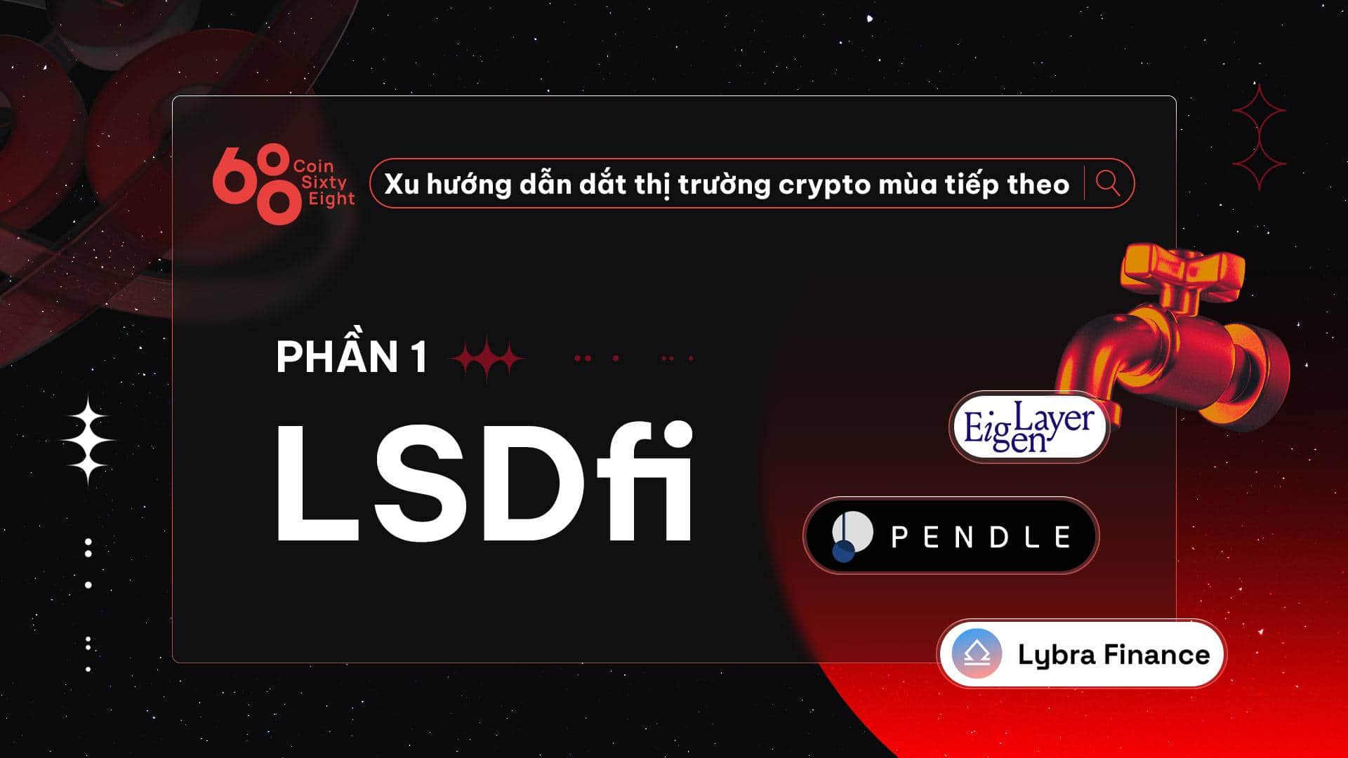 Looking for the trends that will drive the cryptocurrency marketplace upcoming season