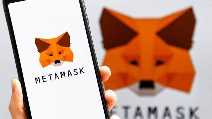 MetaMask launches chance warning function prior to trading