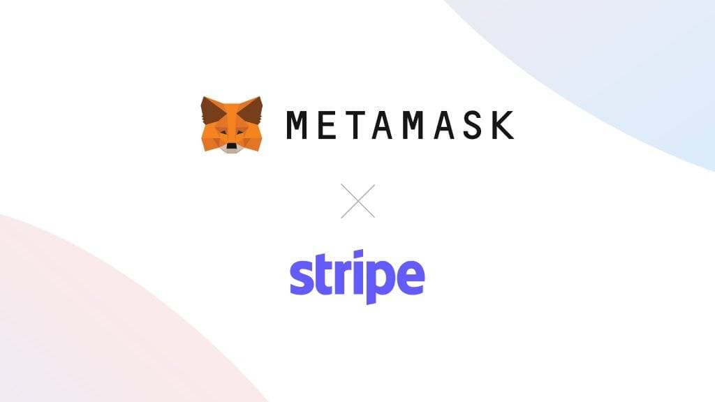 MetaMask partners with Stripe to broaden ramp support in the US