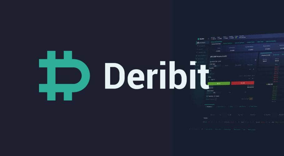 Options Trading SOL, XRP and MATIC Deribit Lists
