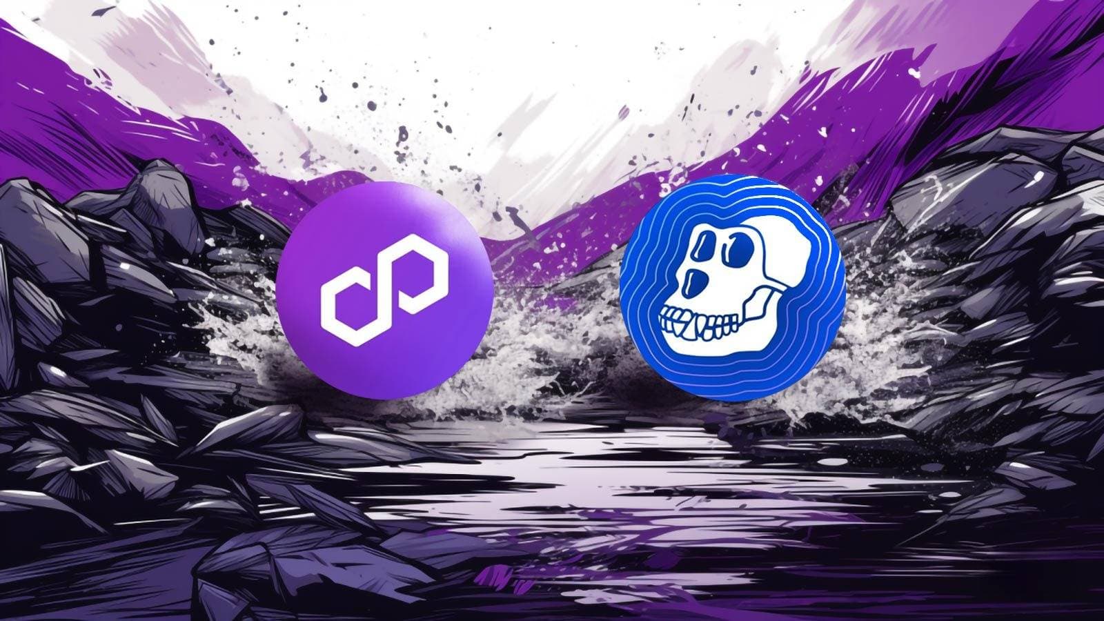 Polygon Labs needs to develop Layer-two for ApeCoin