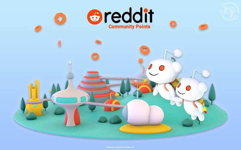 Reddit discontinues its blockchain rewards system soon after three many years of implementation