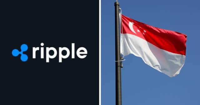 Ripple is officially licensed for payments in Singapore