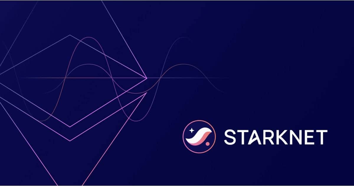 Starknet awards 50 million STRK tokens to the local community