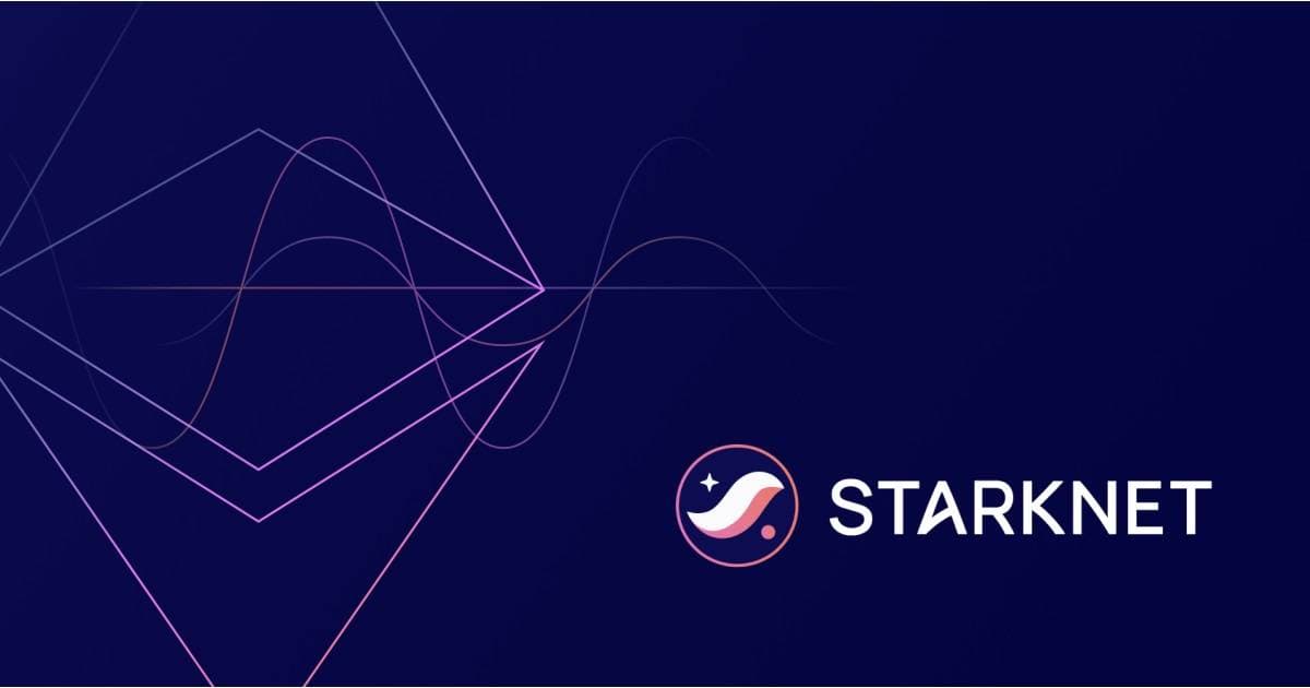 Starknet awards 50 million STRK tokens to the local community