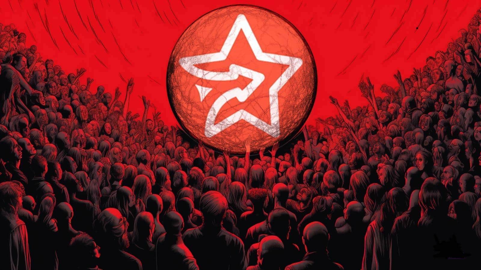 Stars Arena CEO resigns, SocialFi undertaking strives to rebuild local community believe in
