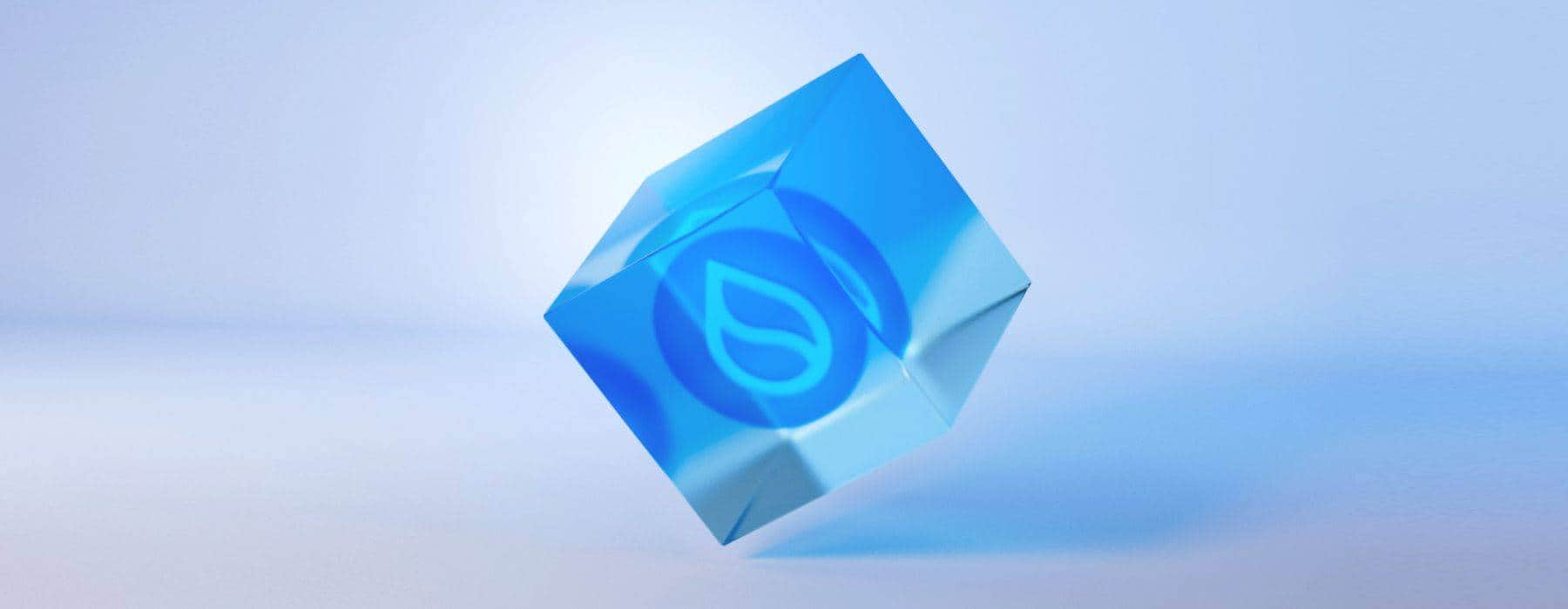 Sui has established an ecosystem improvement fund really worth $51 million