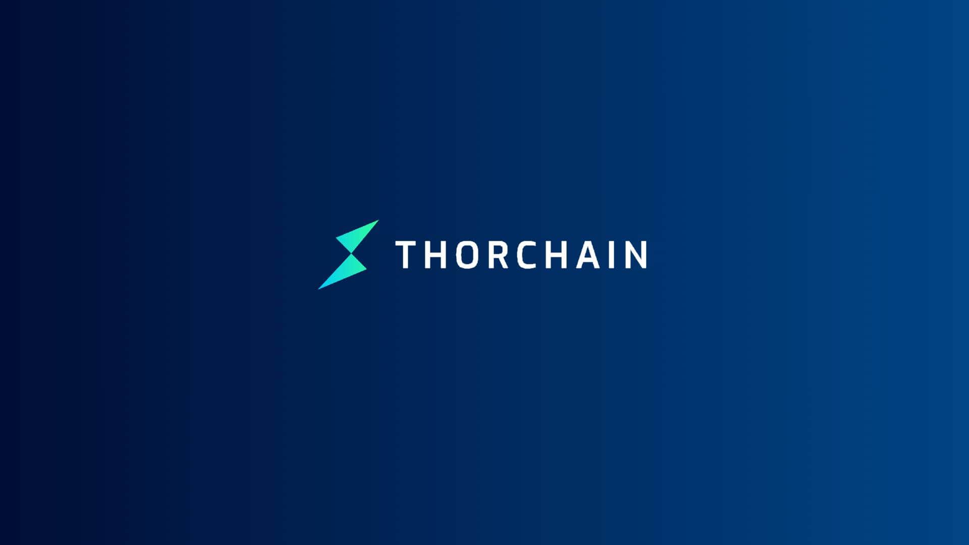 THORChain has come to be a new cash laundering system for quite a few crypto hackers