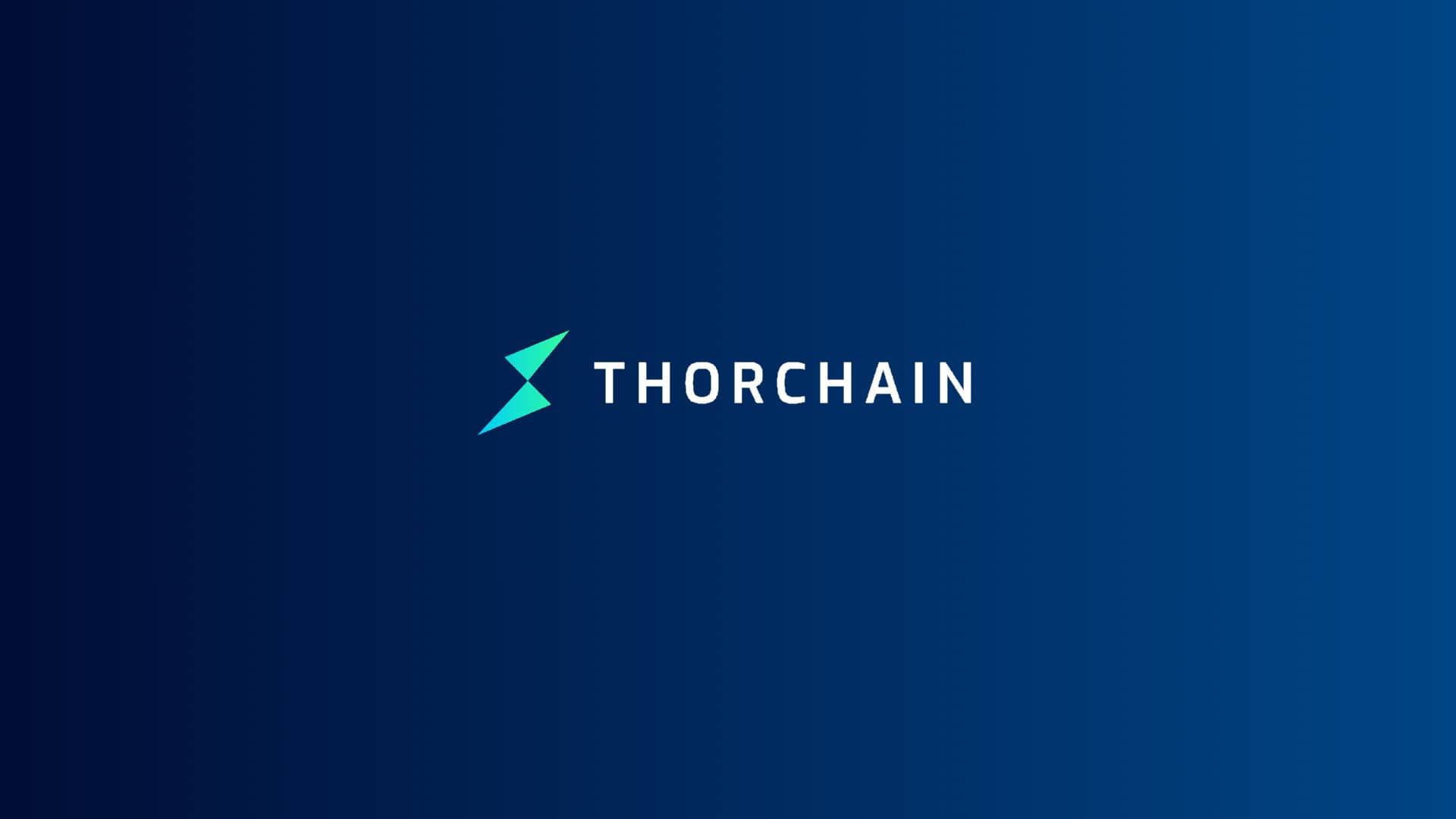 THORChain has come to be a new cash laundering system for quite a few crypto hackers