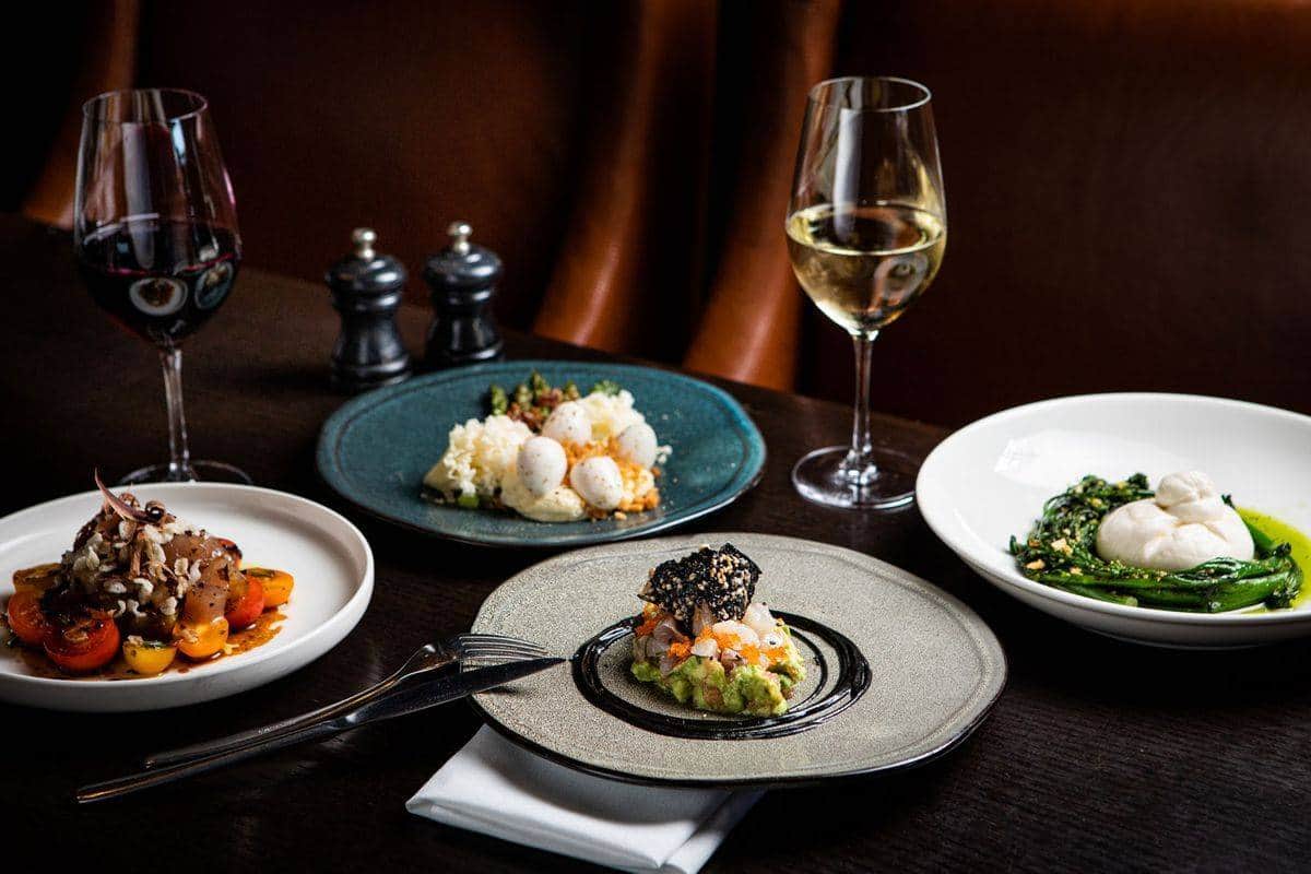 The Blackbird restaurant factors earning app has effectively raised $24 million in capital
