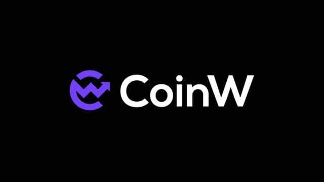 The CoinW exchange is suspected to have been hacked, resulting in a loss of $13 million
