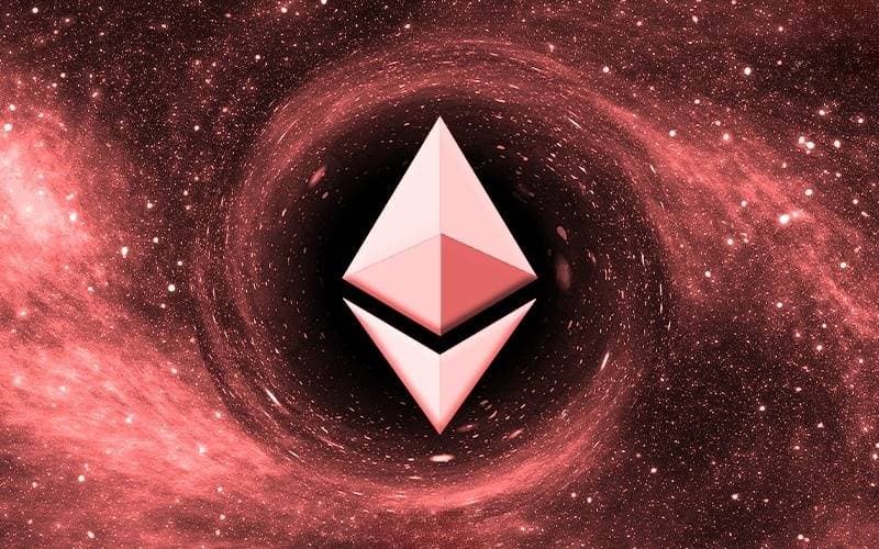 The Ethereum Foundation continues to promote ETH