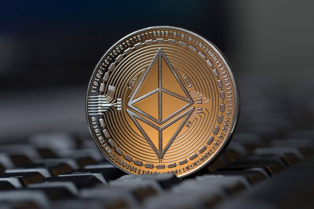 The Ethereum Network Is Experiencing “Reverse Deflation”