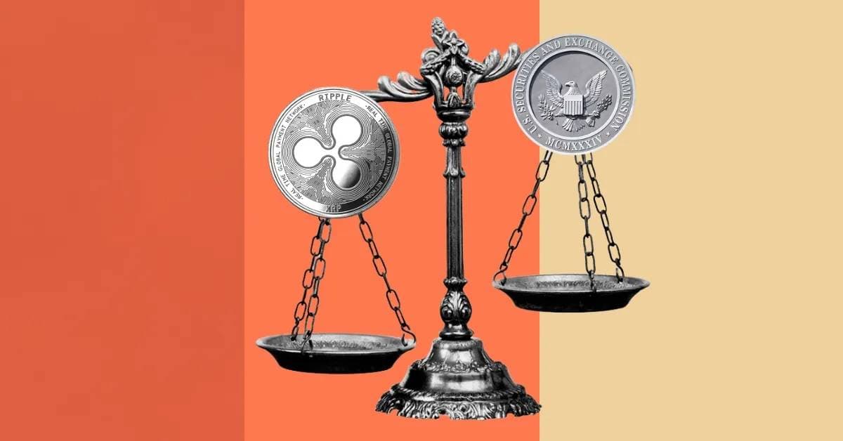 The court rejected the SEC’s appeal in the Ripple situation